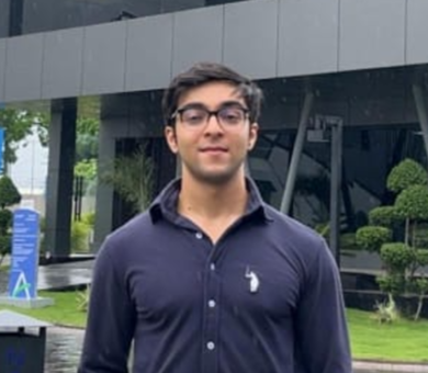 Hammadullah Khan